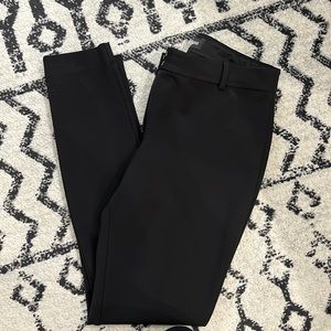 Express pants (skinny)
